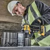 DeWALT DCD800E2T-QW Trapano 2000 giri/min 1,28 kg Nero, Giallo