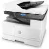 Stampante All-in-One HP LaserJet M443nda Laser A3 1200 x 1200 DPI 24 ppm