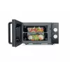 Microonde con grill Severin MW 7762, 800 W, 20 L