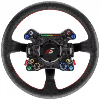 Volante Direct-Drive Simagic Simracing NEO X 350W S218 — force feedback ad alta coppia