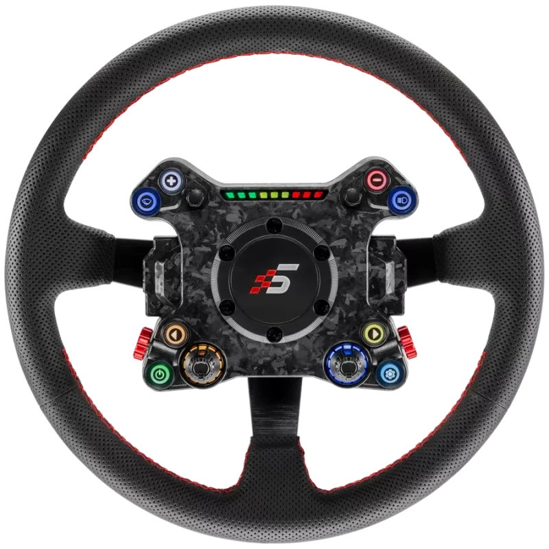Volante Direct-Drive Simagic Simracing NEO X 350W S218 — force feedback ad alta coppia