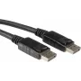 Cavo DisplayPort VALUE 11.99.5764 5 m nero