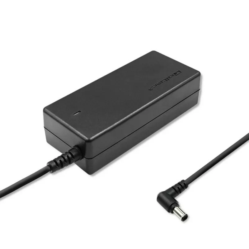Alimentatore laptop Qoltec Toshiba 65W 3,42A 19V 5,5x2,5 50073.65W