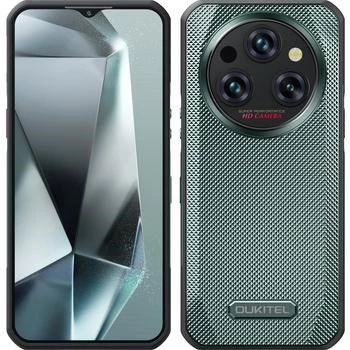 Smartphone Oukitel WP35 6,5
