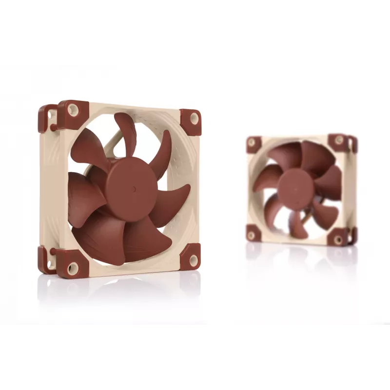Ventola Noctua NF-A8