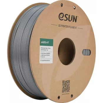 EABS-HT 1,75mm grigio chiaro 1kg (EABS-HT-P175LH1)