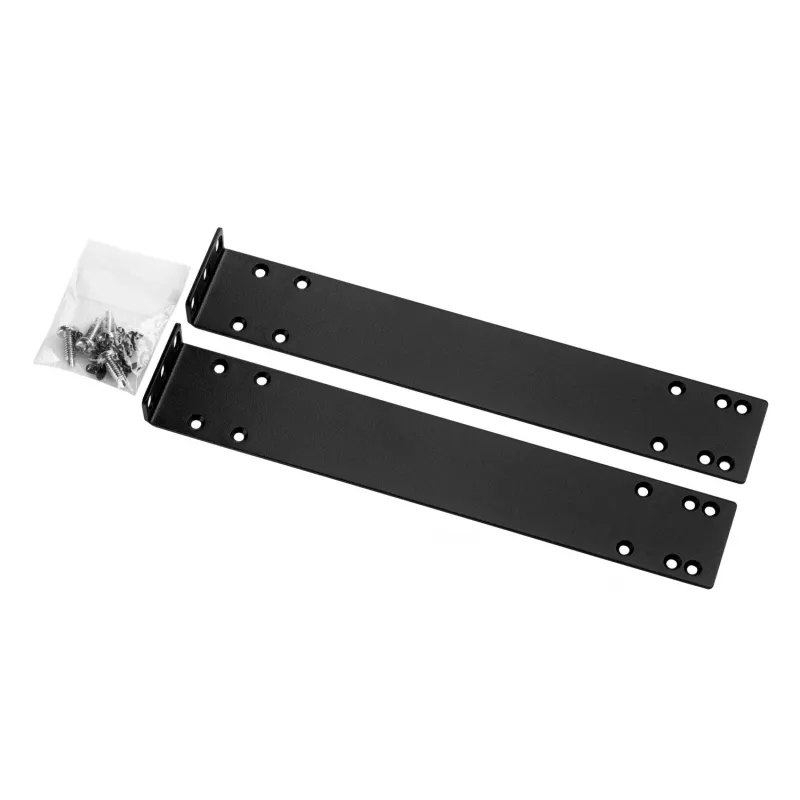 Server HPE Aruba X472 kit rack a 2 montanti – kit di montaggio switch JL482C