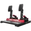 Pedale Simagic P1000 Formula Modular Dual — set pedale doppio modulare Simagic P1000 Formula