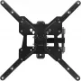 Universal Electronics One For All Smart WM 2451 - supporto - per schermo piatto - dimensione schermo: 33-140 cm (13-55
