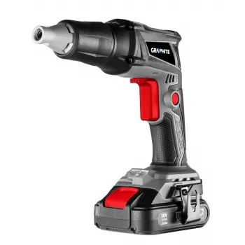 Graphite 58GE111 avvitatore/avvitatore a impulsi a batteria