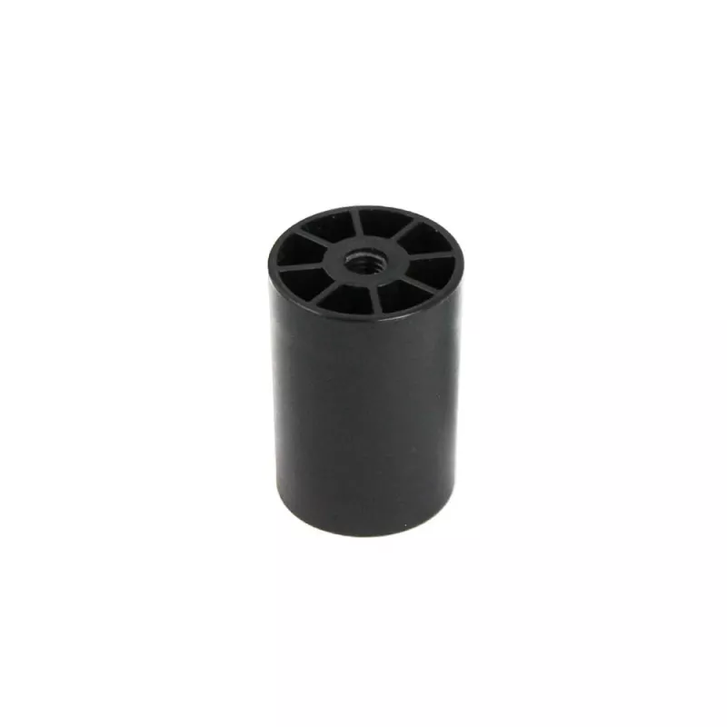 Esperanza ELD119K Miram lampada da scrivania LED, nera