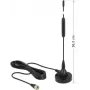 Antenna omnidirezionale DeLOCK 12412