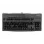 Tastiera CHERRY MultiBoard MX V2 G80-8000 universale USB QWERTZ tedesco nero