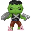 Statua da collezione Funko POP! Professor Hulk