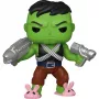 Statua da collezione Funko POP! Professor Hulk