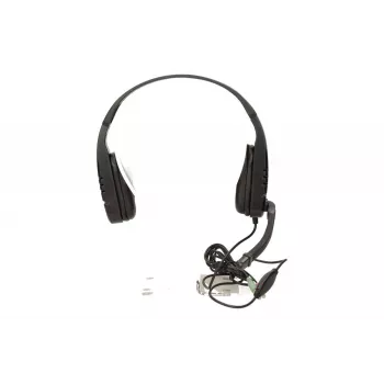 Headset con filo MC-823 Ranger
