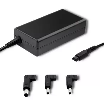 Alimentatore inverter Qoltec 51762 65W nero