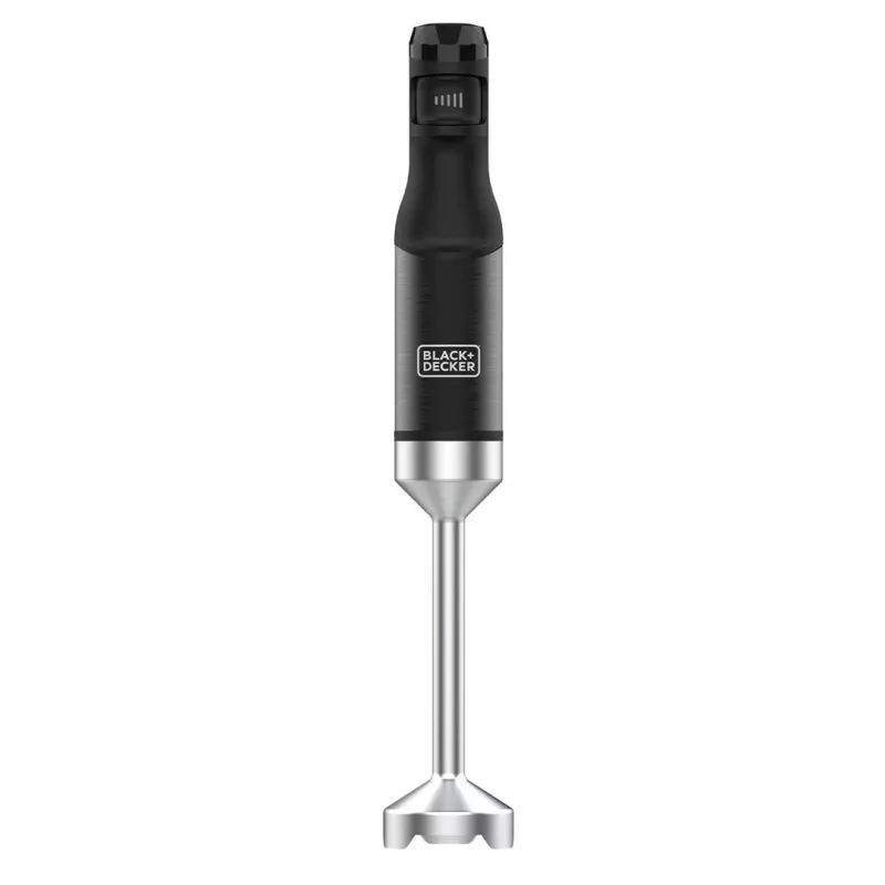 Frullatore a immersione Black+Decker BXHBA1501E