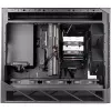 ALTA F2, case Big-Tower nero, vetro temperato