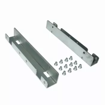 Kit di montaggio Gembird MF-3221, struttura in metallo, finitura metallica, peso 0,066 kg