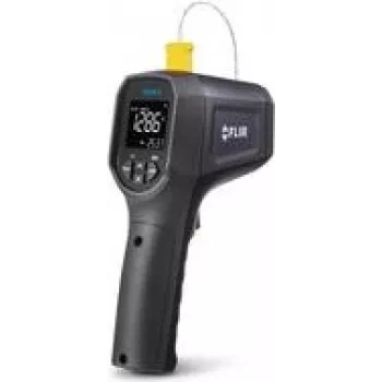 Flir termometro a infrarossi ottica 30:1 -30 - 1300 °C (TG56-2)