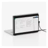 Monitor Mobile Pixels Duex Max DS 14,1 pollici Full HD LCD 1920 x 1080