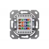 Presa di rete Digitus CAT 6A classe EA DN-9007-S-1