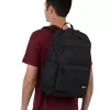 Case Logic 5375 Campus PC Uplink zaino nero