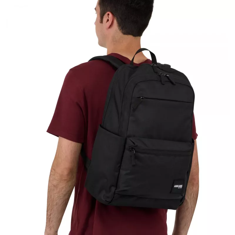 Case Logic 5375 Campus PC Uplink zaino nero