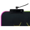 TRACER GameZone Hexy1 RGB tappetino per mouse e tastiera, 80 x 30 x 0,4 cm, nero