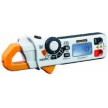 Laserliner MultiClamp-Meter Pro pinza amperometrica e tester per prese