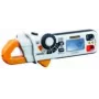 Laserliner MultiClamp-Meter Pro pinza amperometrica e tester per prese
