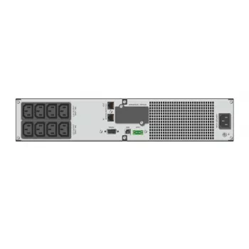 Ever UPS Netline RT 2000 (2000VA, 1800W, UPS line-interactive)