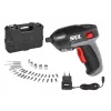 Avvitatore a batteria Skil 2636 AD 200 U/min, 3,6 V, coppia 7 N⋅m