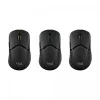 Mouse gaming HyperX Pulsefire Saga Pro wireless (nero)