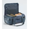 Borsa da viaggio The North Face Base Camp Voyager Duffel 42L - grigio/grigio ghiaccio