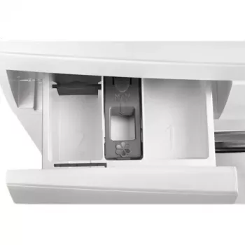 Lavatrice a carica frontale Electrolux EW6SN406WP — 6 kg, 1000 giri/min, 595x843x378 mm, bianco