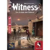 Deep Print Games: Witness - Il tesoro di Othesis, puzzle