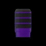 RODE WS14-PU Filtro anti-pop per PodMic, 72 mm, viola