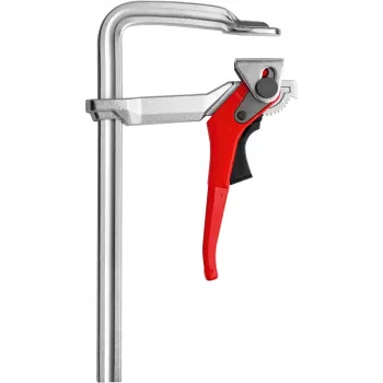 Morsetto BESSEY GSH16 grigio rosso