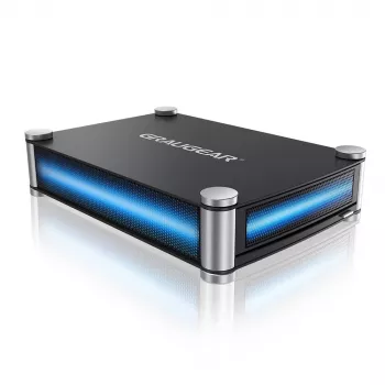 Case esterno per unità Graugear 13,30cm (5,25) SATA Blu-Ray/DVD/CD (G-5251)