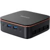 Blackview MP20 16 GB SSD 512 GB Win 11 Pro - Mini-PC, nero