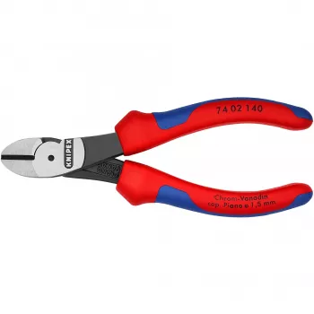 Knipex 74 02 140 prodotto blu