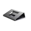 Supporto a pavimento per monitor POS IMIN ACC4 1 07 1S 017 – supporto regolabile in altezza per display POS
