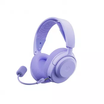 Cuffie Steelseries Arctis Nova 3X Wireless