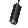 Baseus Lite Series adattatore di rete USB a RJ45, 100Mbit/s (nero)