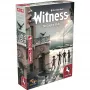 Deep Print Games: Witness - Il Club Sigma, gioco di enigmistica