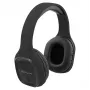 Cuffie Tellur Bluetooth over-ear Pulse nero