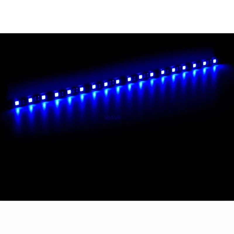 Sharkoon PACELIGHT S1 RGB LED illuminazione per case PC (striscia LED)