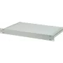 SCHROFF MULTIPAC PRO 1U 280D coperchi lisci - Rack (20860602)